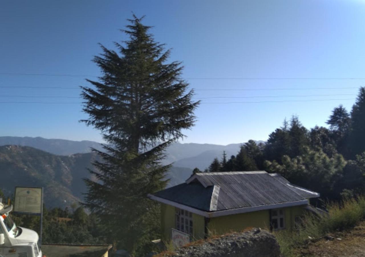 Hôtel The Alpine Retreat à Shimla Extérieur photo