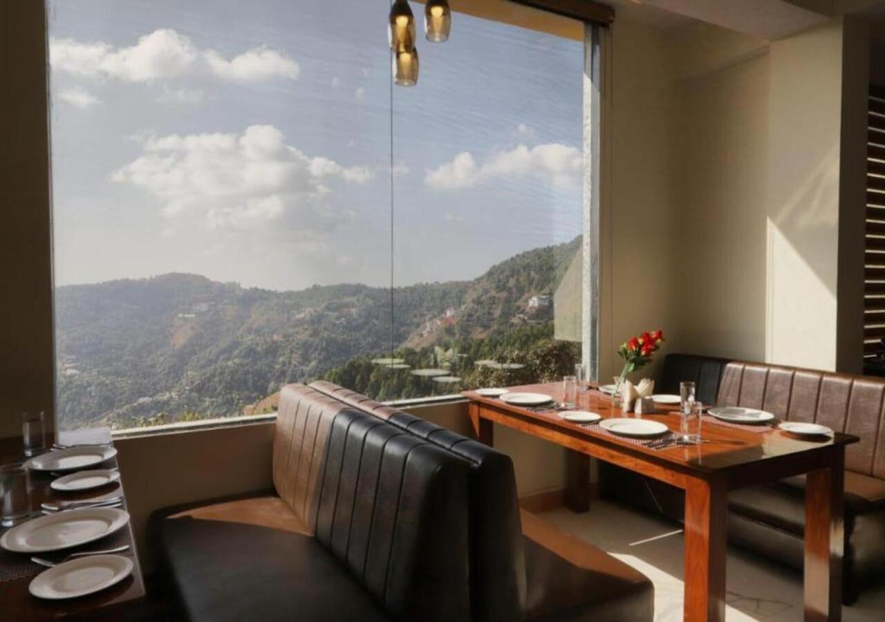 Hôtel The Alpine Retreat à Shimla Extérieur photo